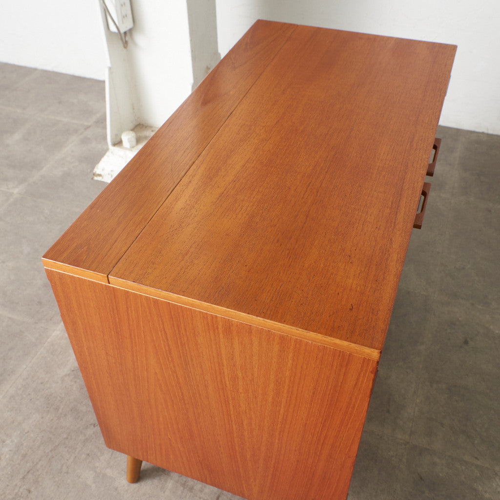 ヴィンテージ キャビネット