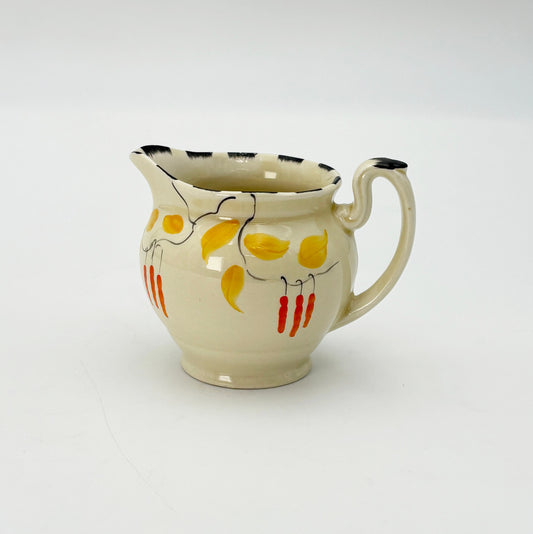 ヴィンテージ ミルクピッチャー