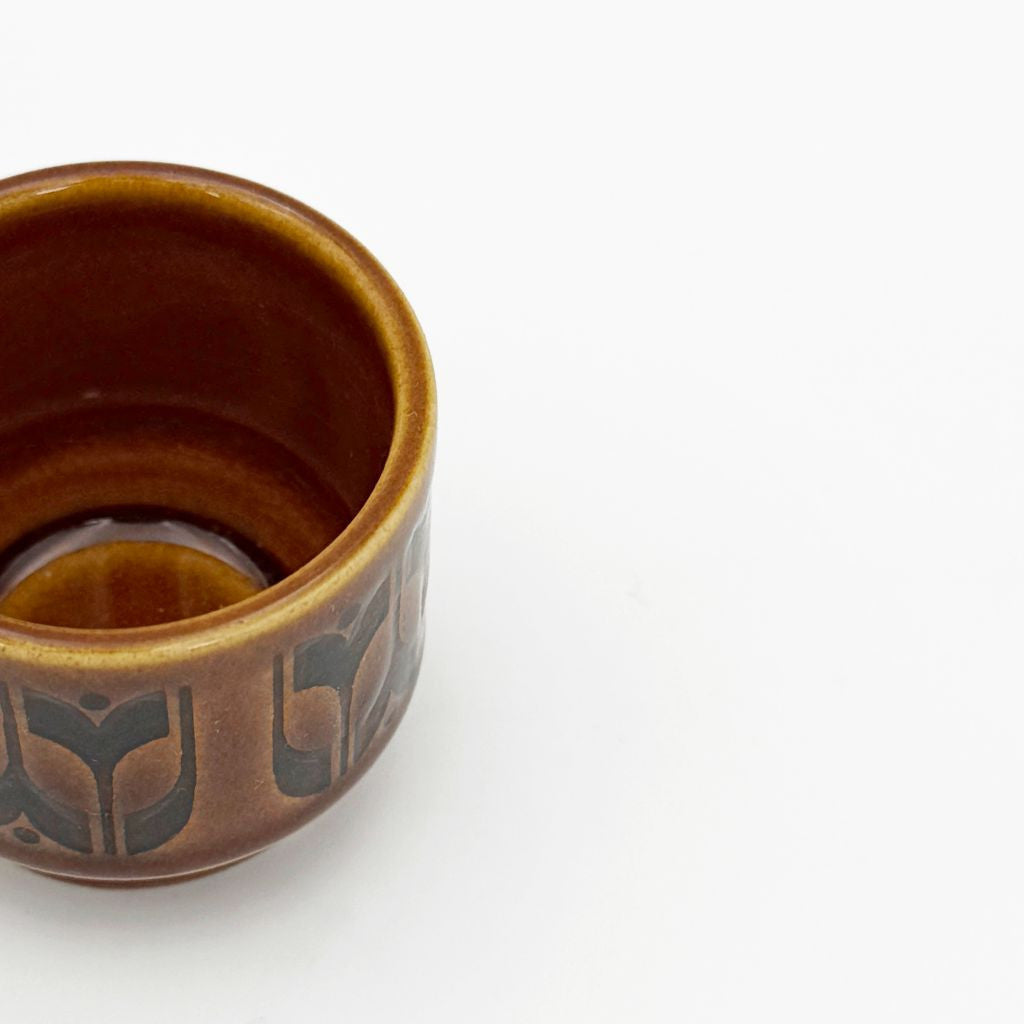 HEIRLOOM エアルーム エッグカップ