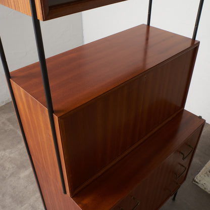 VANSON ウォールユニット キャビネット