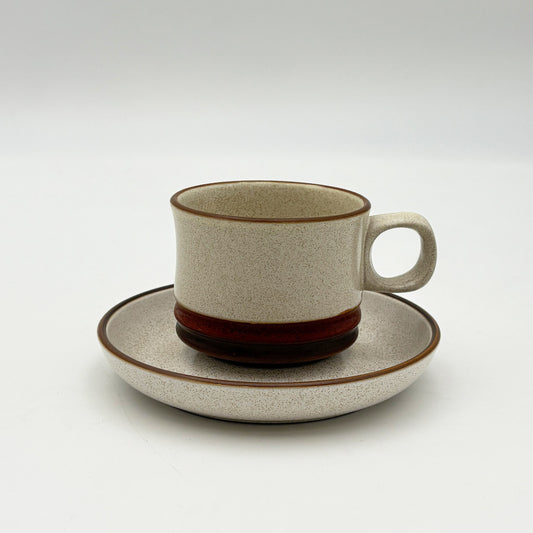 Potter’s Wheel ポッターズウィール カップ＆ソーサー