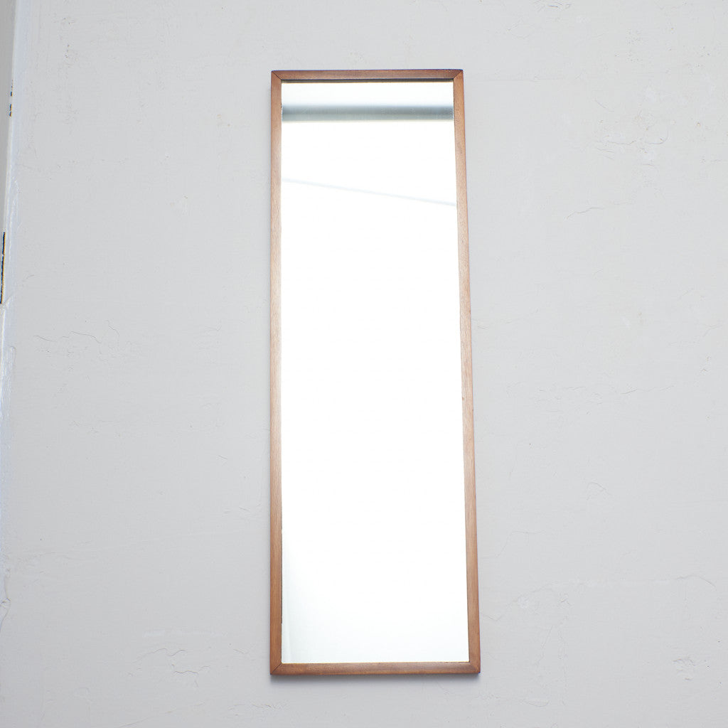 イギリスヴィンテージ ウォールミラー