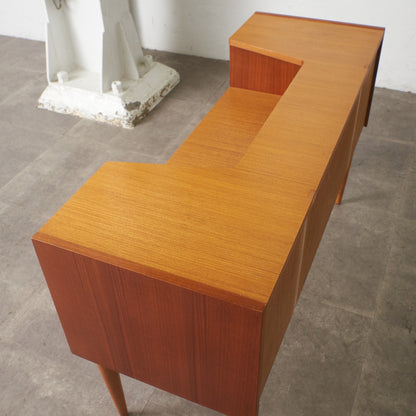 ヴィンテージ サイドチェスト