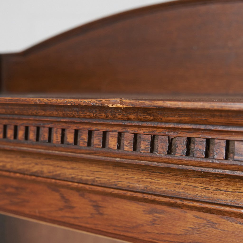 英国クラシック スタッキングブックケース