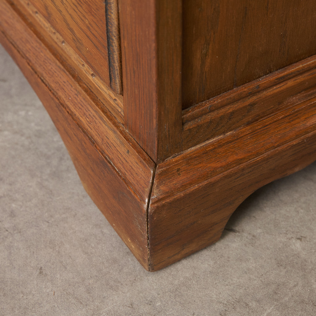 英国クラシック ブックケース