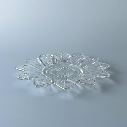 USAヴィンテージ Petal デザートプレート