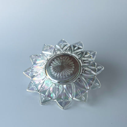 USAヴィンテージ Petal デザートプレート