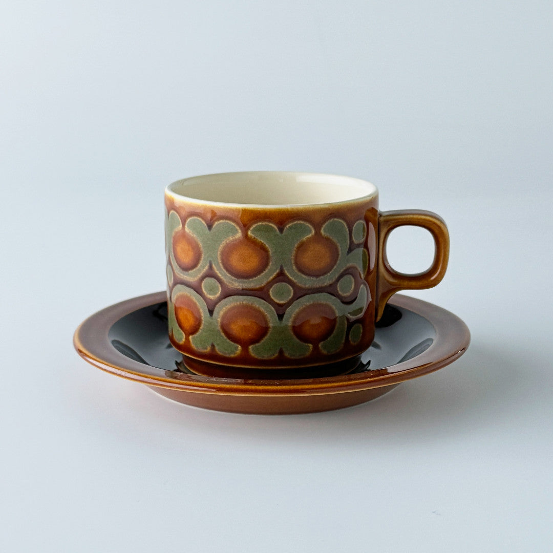 ホーンジー Hornsea Pottery – rocca rocca