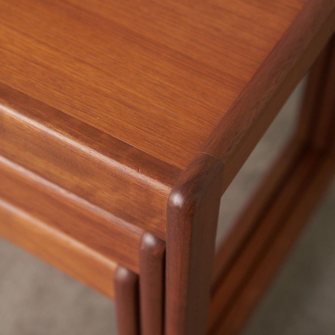 ヴィンテージ ネストテーブル