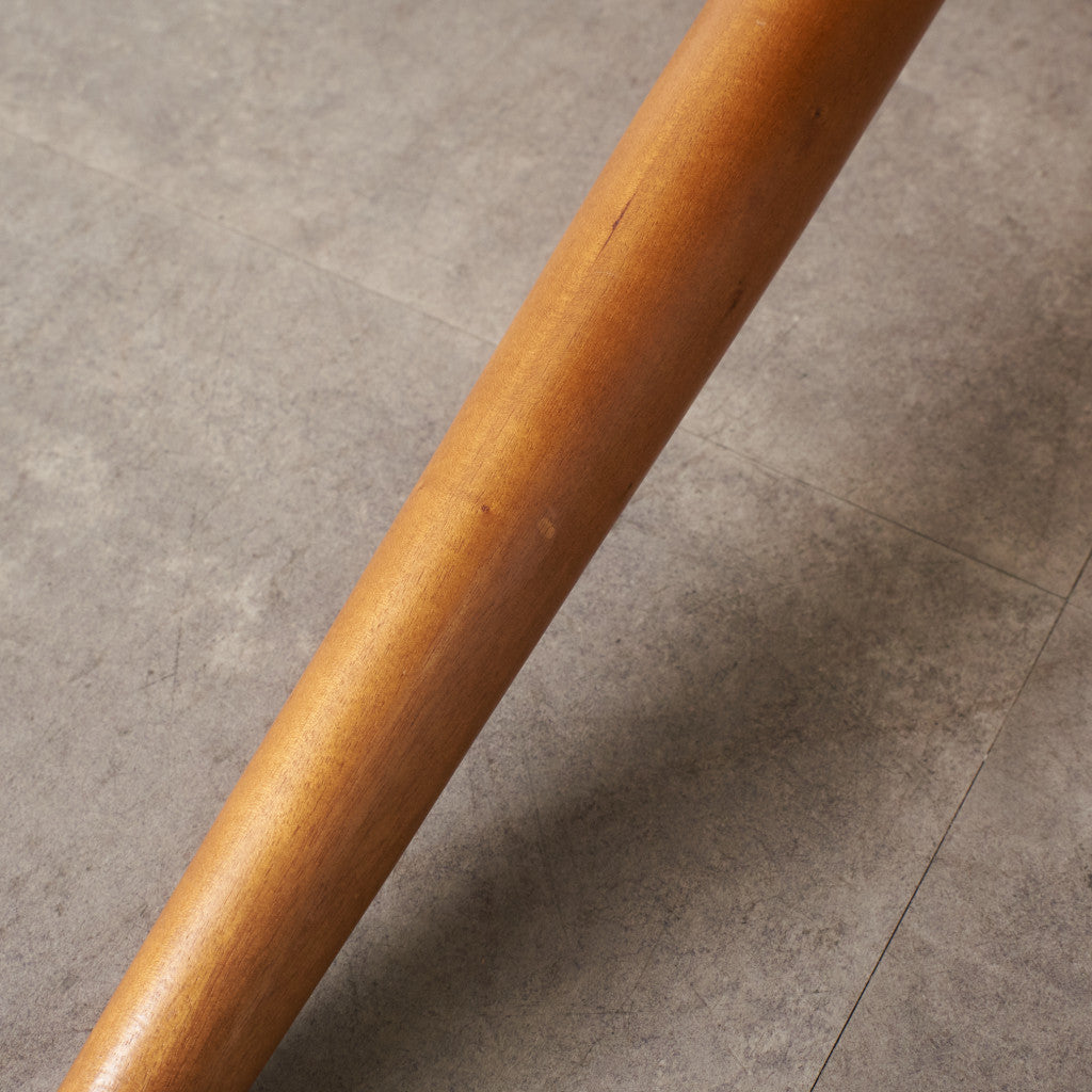 エクステンション ラウンドダイニングテーブル