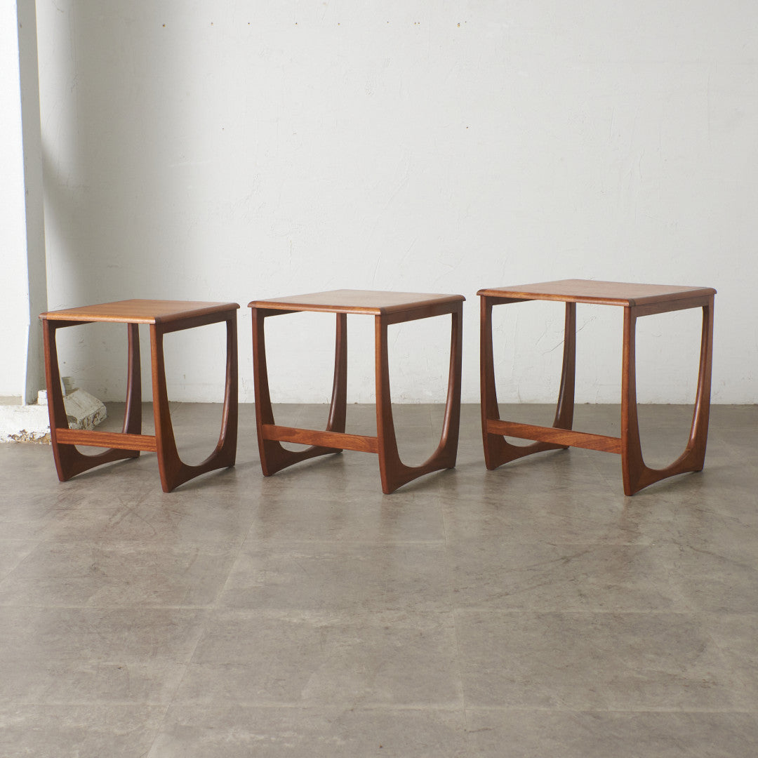 ヴィンテージ ネストテーブル