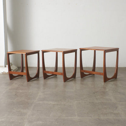 ヴィンテージ ネストテーブル