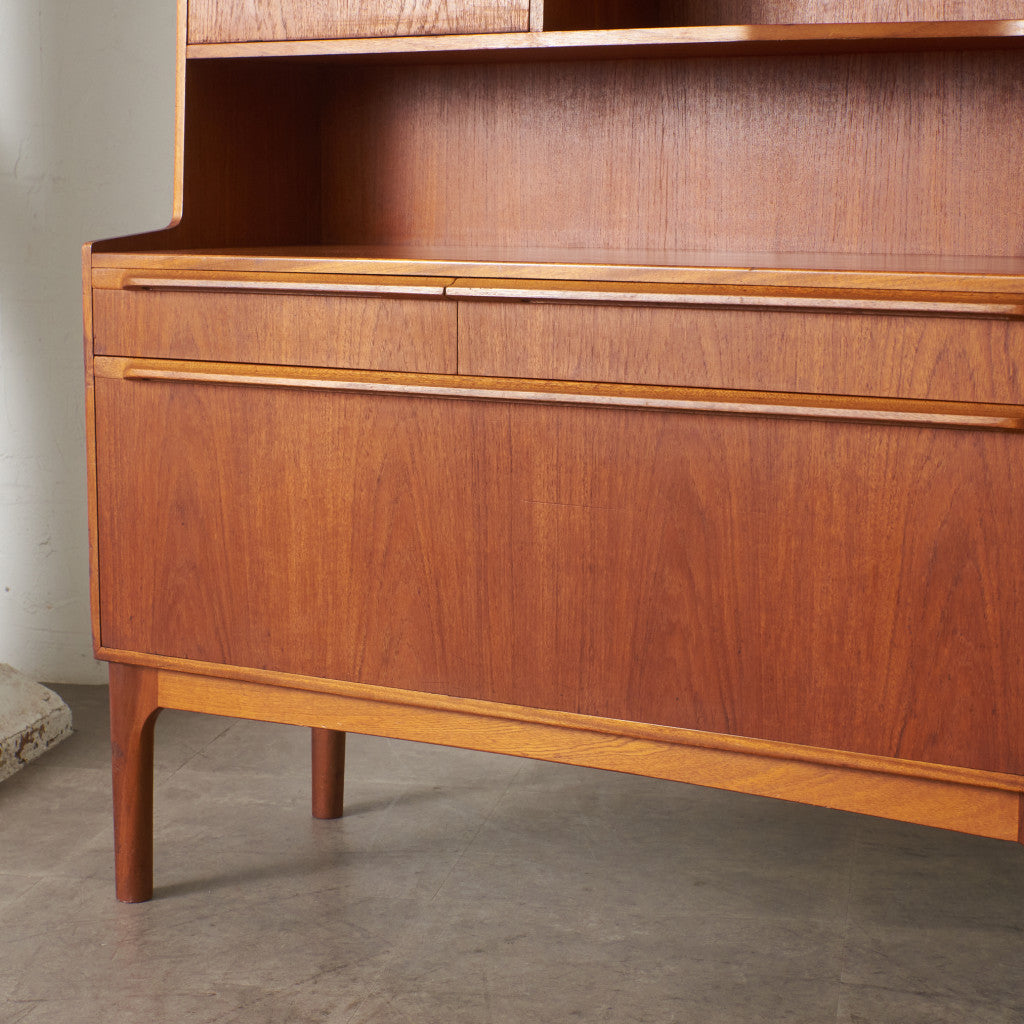 ヴィンテージ ハイサイドボード｜マッキントッシュ A.H.McINTOSH