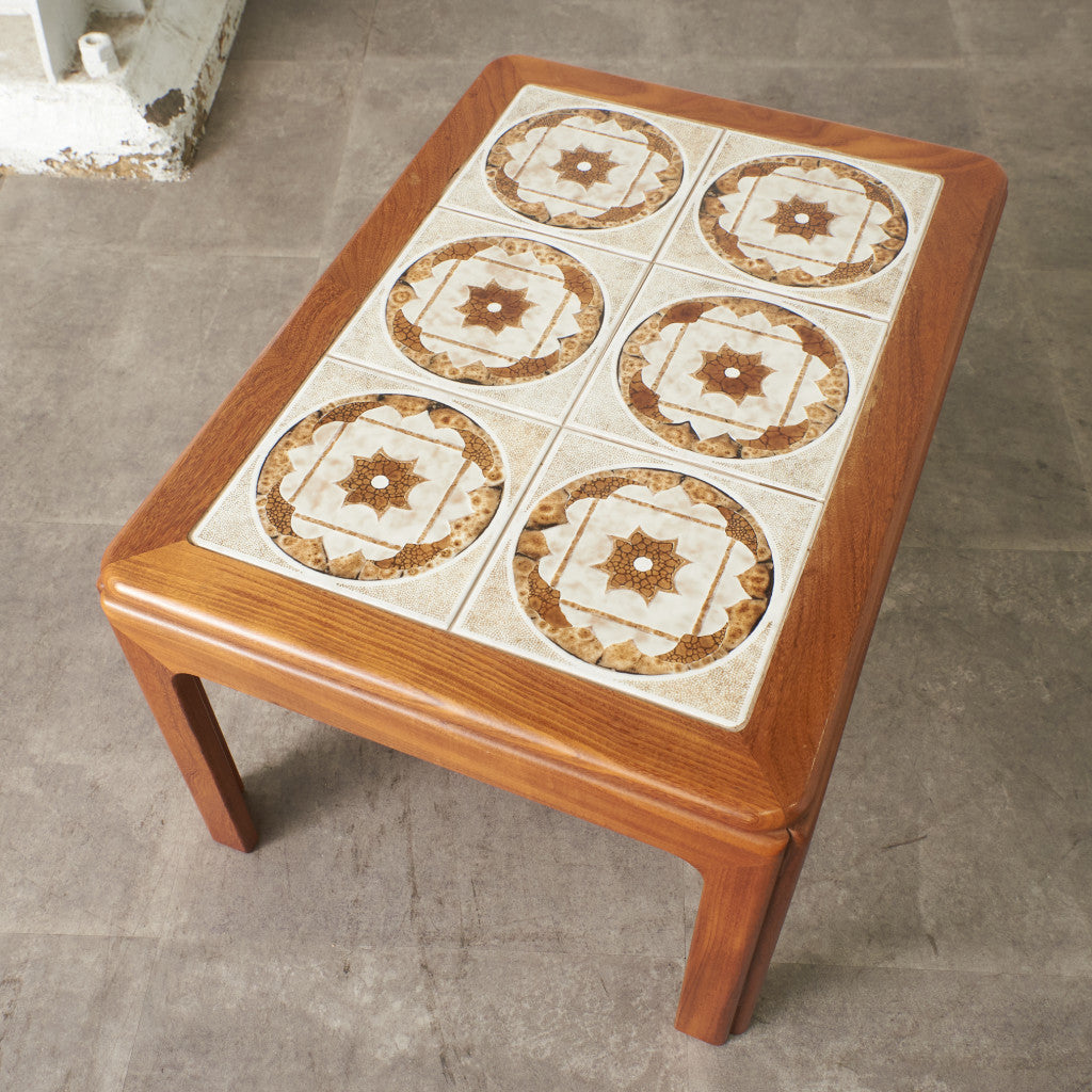 G-PLAN タイルトップコーヒーテーブル タイルトップ コーヒーテーブル｜ジープラン G-PLAN – rocca rocca