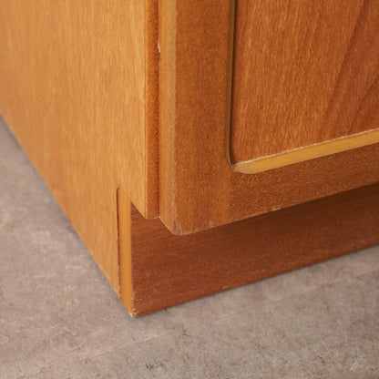 ヴィンテージ AVボード