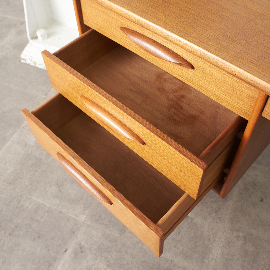 ヴィンテージ デスク