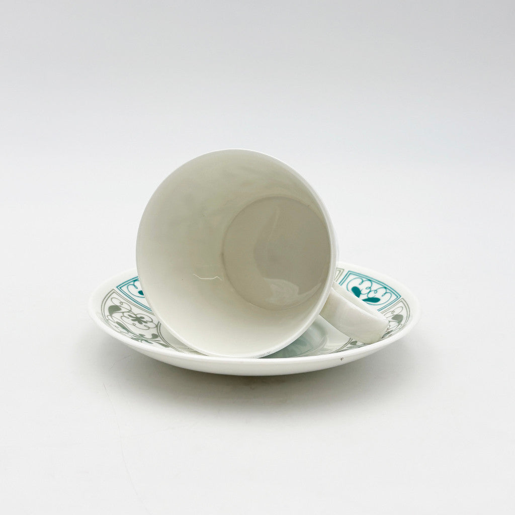 Parmassus パルナッソス カップ＆ソーサー