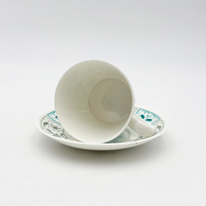 Parmassus パルナッソス カップ＆ソーサー