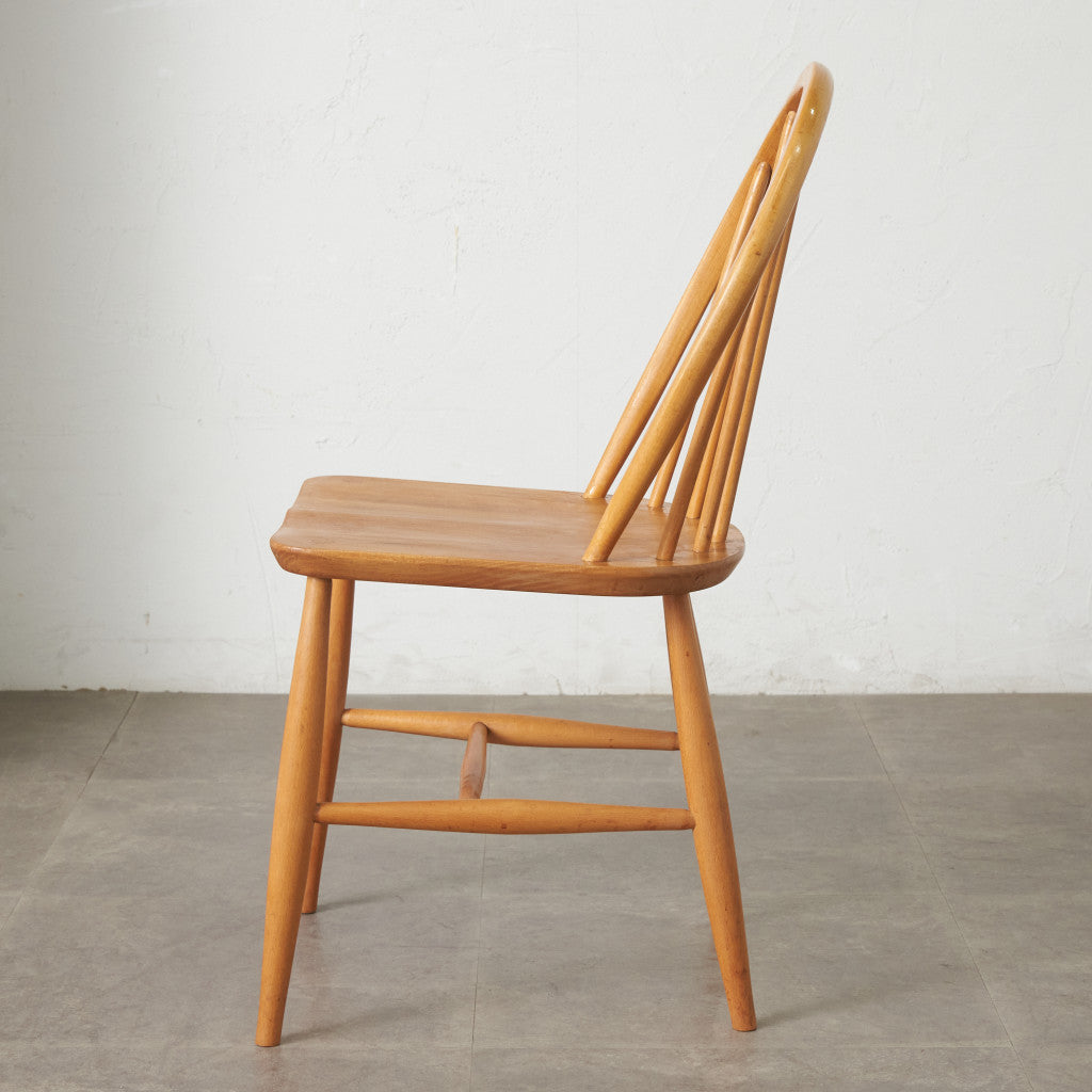 フープバックチェア ノーマルサイズ