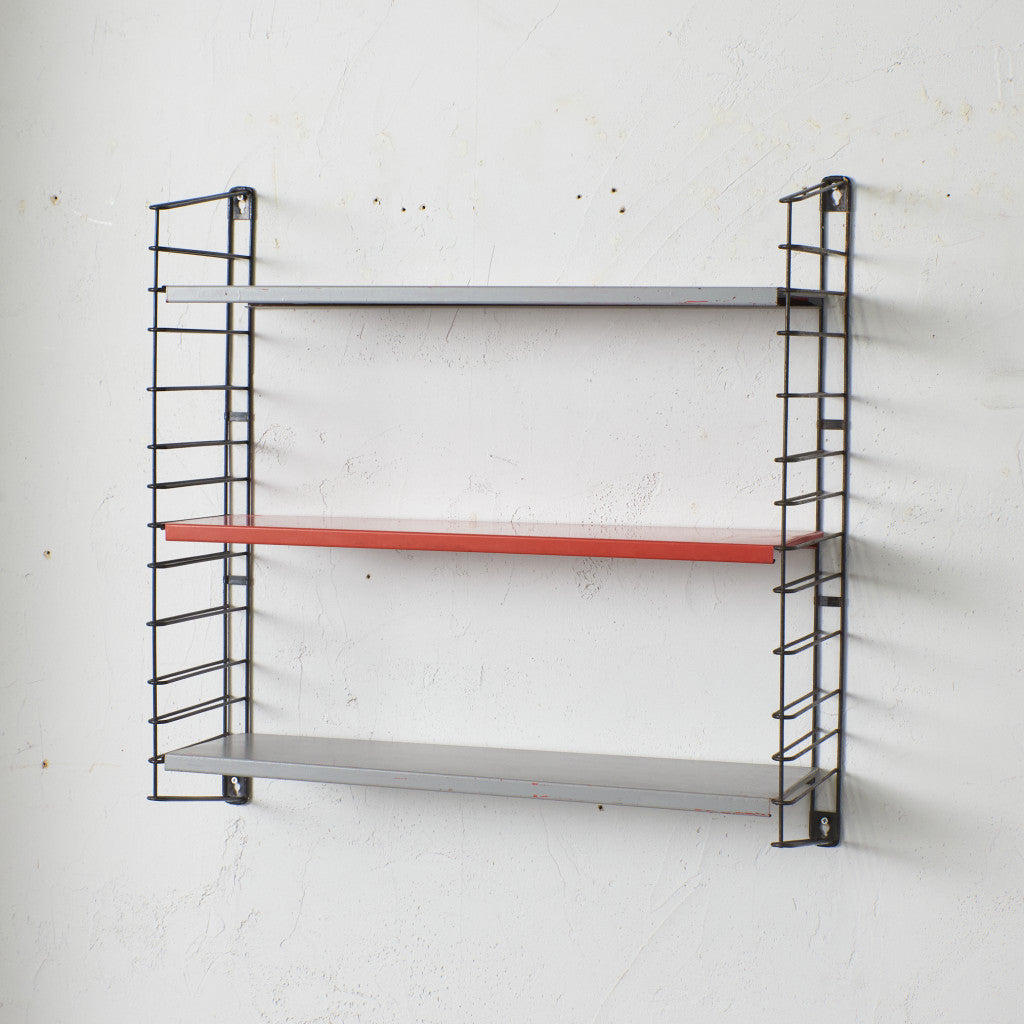 ヴィンテージ ウォールラック