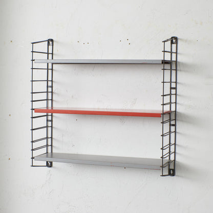 ヴィンテージ ウォールラック