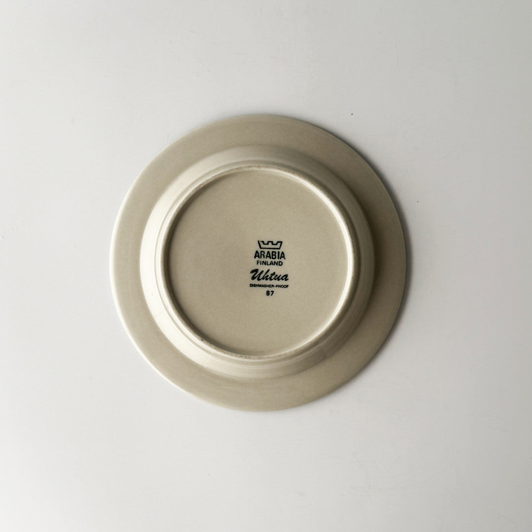 Uhtua ウートゥア ケーキプレート