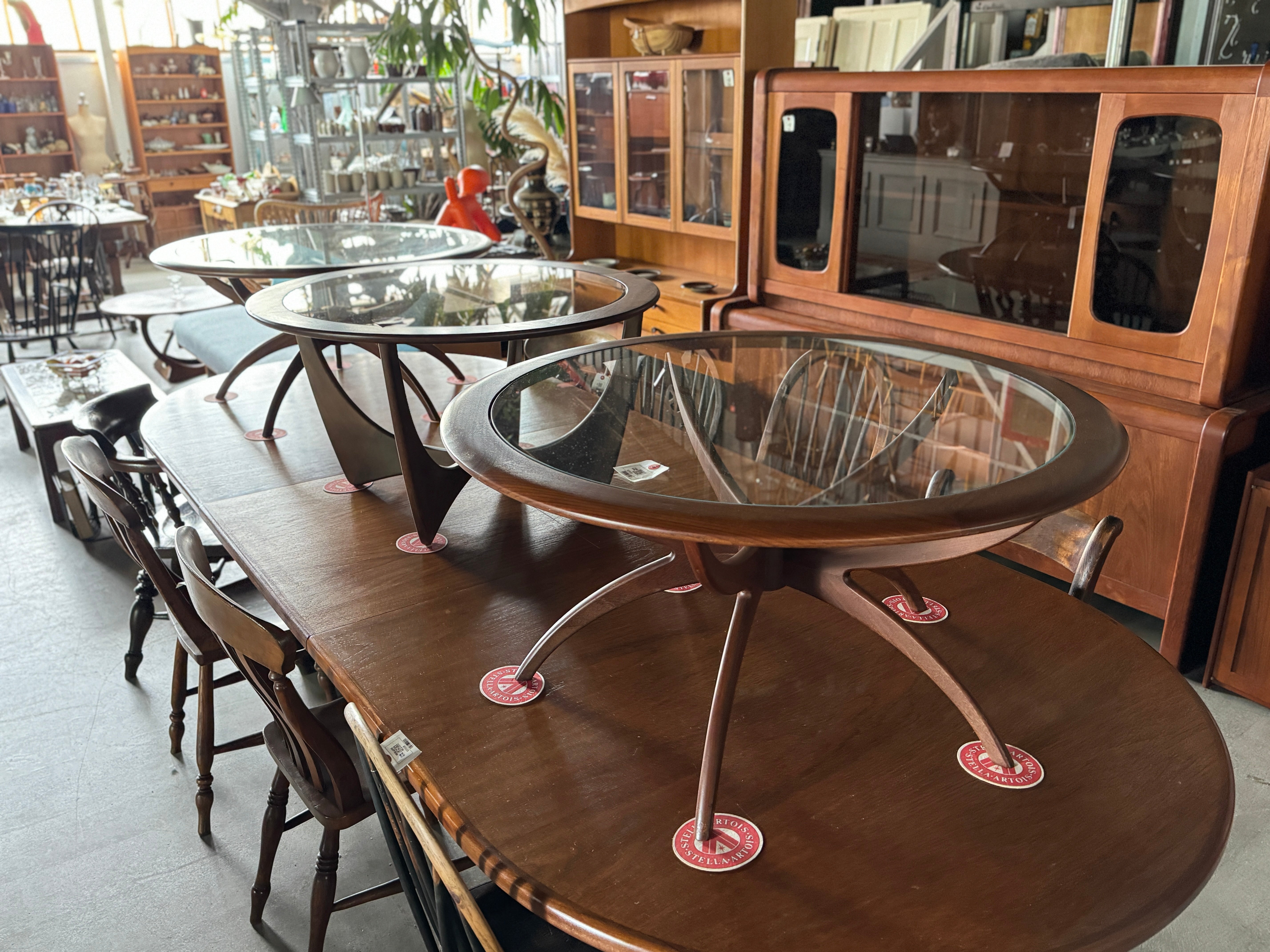 アンティーク家具・ビンテージ家具・北欧家具の通販なら【 公式