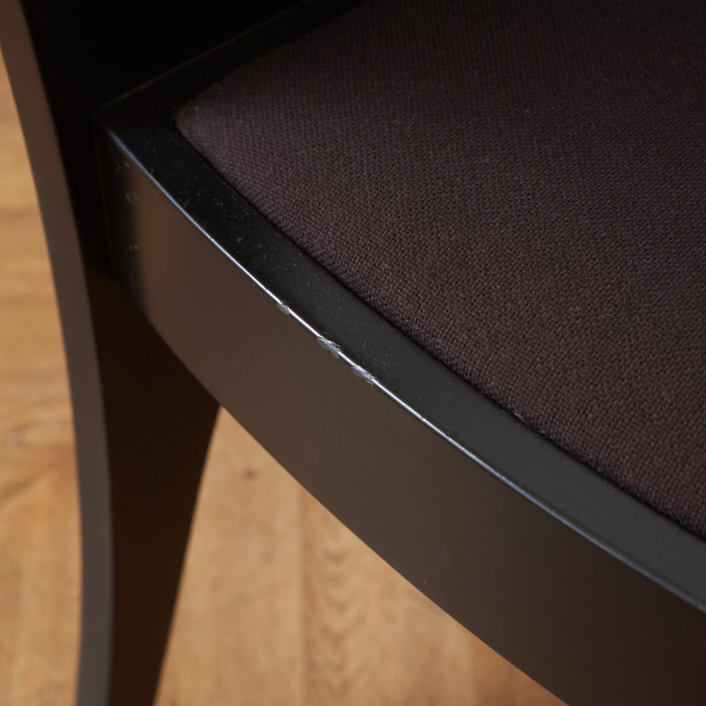 Joze Plecnik アールデコ様式 アームチェア