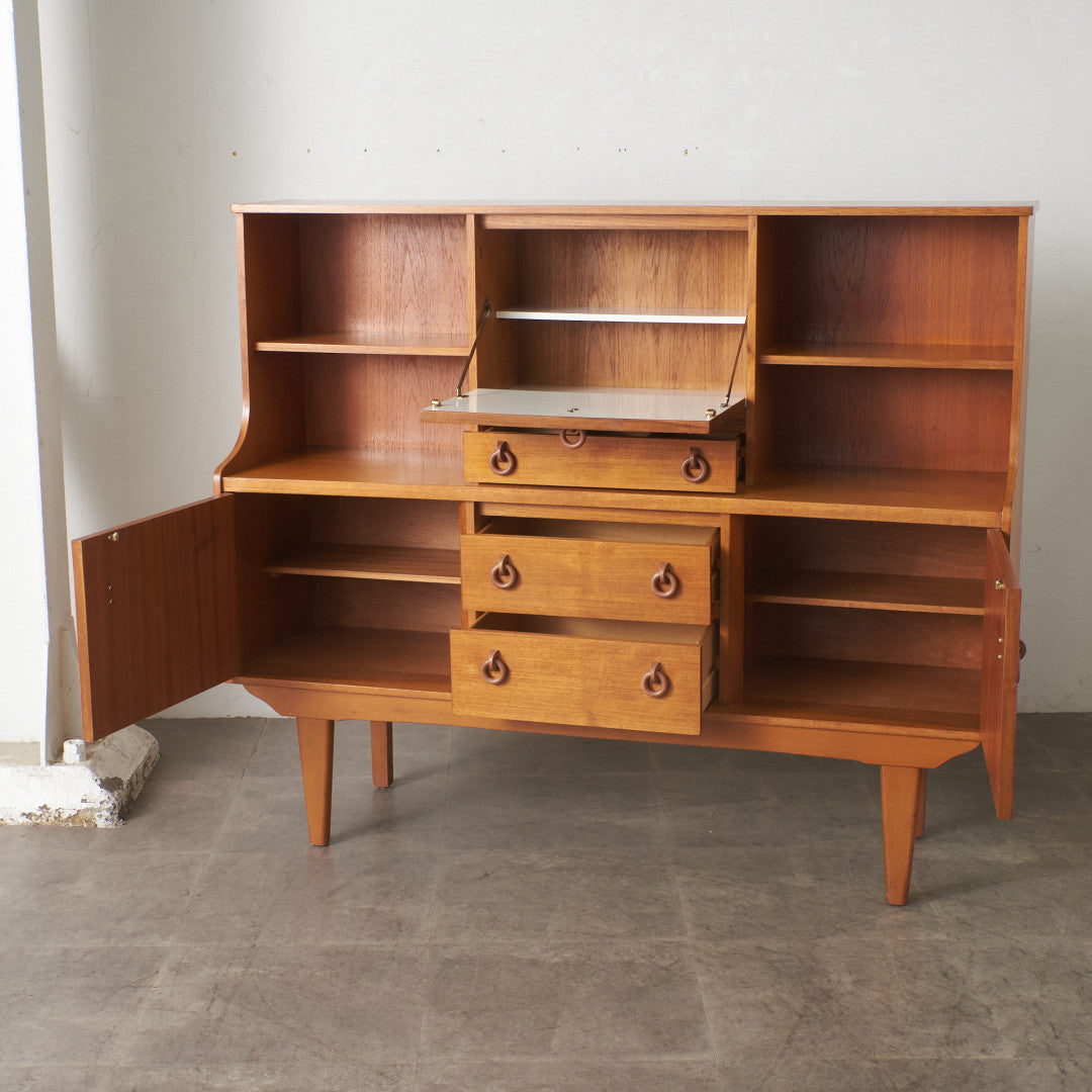 ヴィンテージ収納家具｜キャビネット・チェスト・サイドボードほか