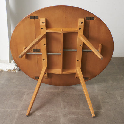 ヴィンテージ バタフライテーブル