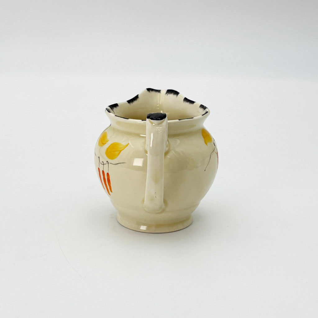 ヴィンテージ ミルクピッチャー – rocca rocca