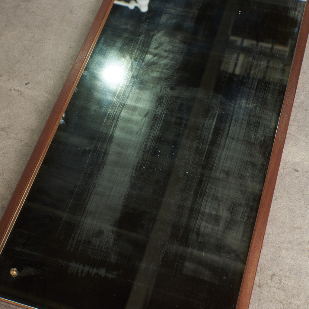 イギリスヴィンテージ ウォールミラー