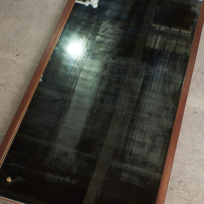 イギリスヴィンテージ ウォールミラー