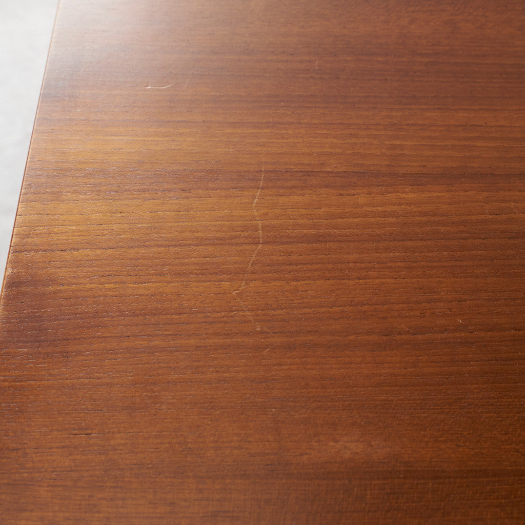 エクステンション レクタングル ダイニングテーブル