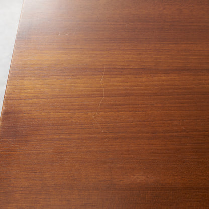 エクステンション レクタングル ダイニングテーブル