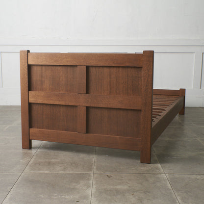 クラシック ベッドフレーム / シングルサイズ