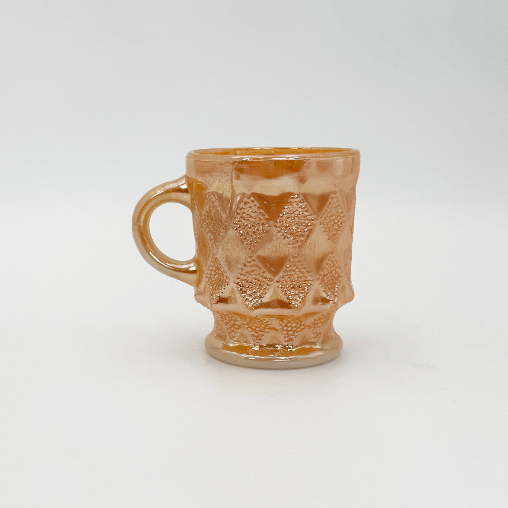 キンバリーマグ / ピーチラスター