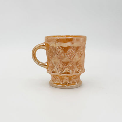 キンバリーマグ / ピーチラスター