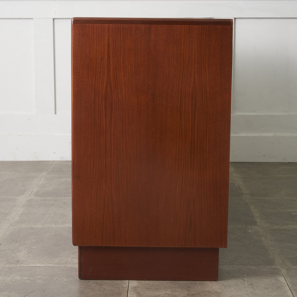 Fresco ダブルチェスト(1378D)