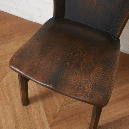 PROVINCIAL ウィングチェア