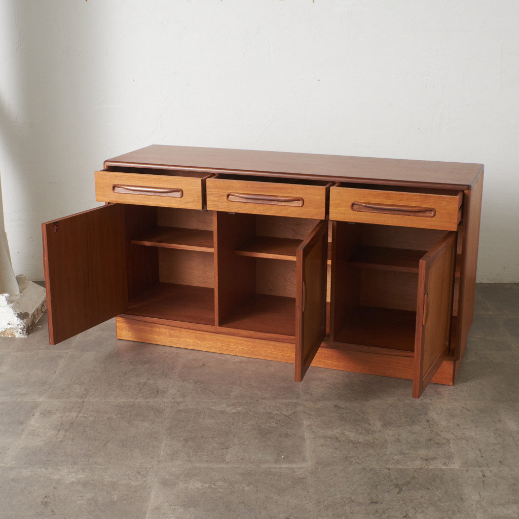 Fresco サイドボード (Base unit 4075D)