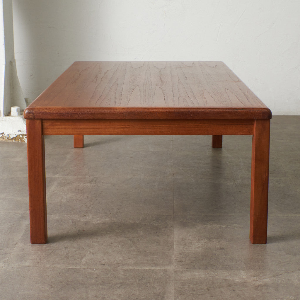 デンマーク製 ヴィンテージ コーヒーテーブル