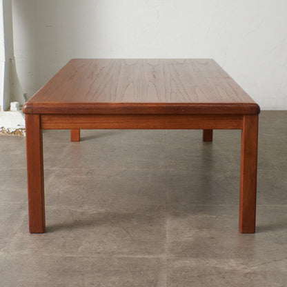 デンマーク製 ヴィンテージ コーヒーテーブル