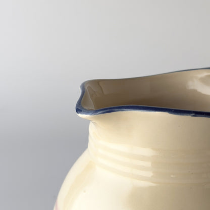 英国ヴィンテージ ウォータージャグ