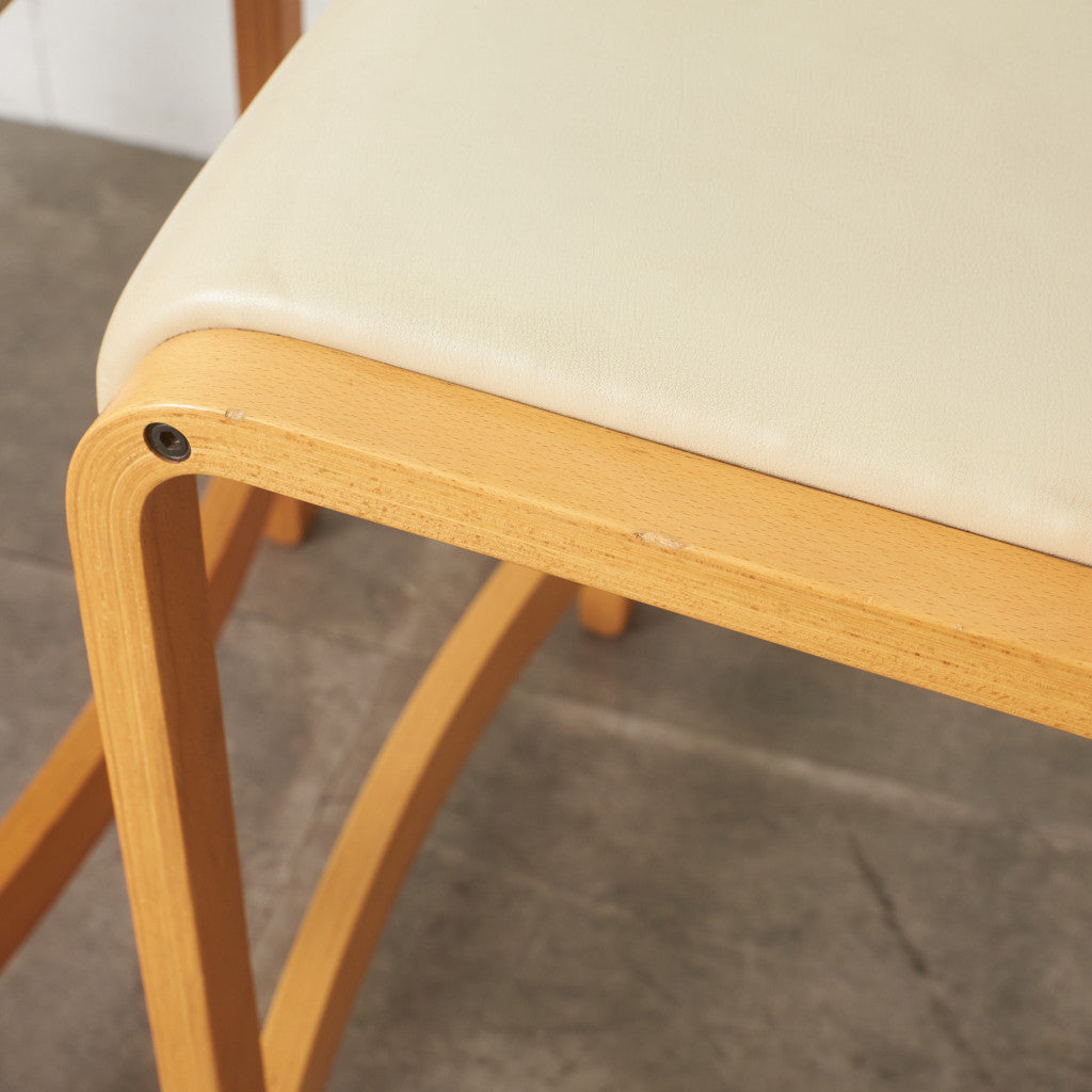 ヴィンテージ カウンターチェア 2脚セット