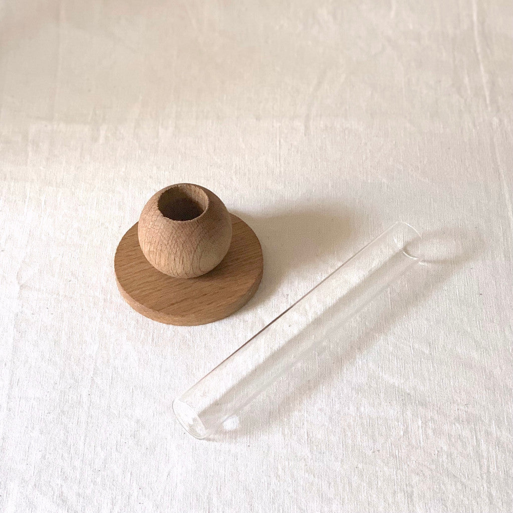 BAUM フラワーベース M