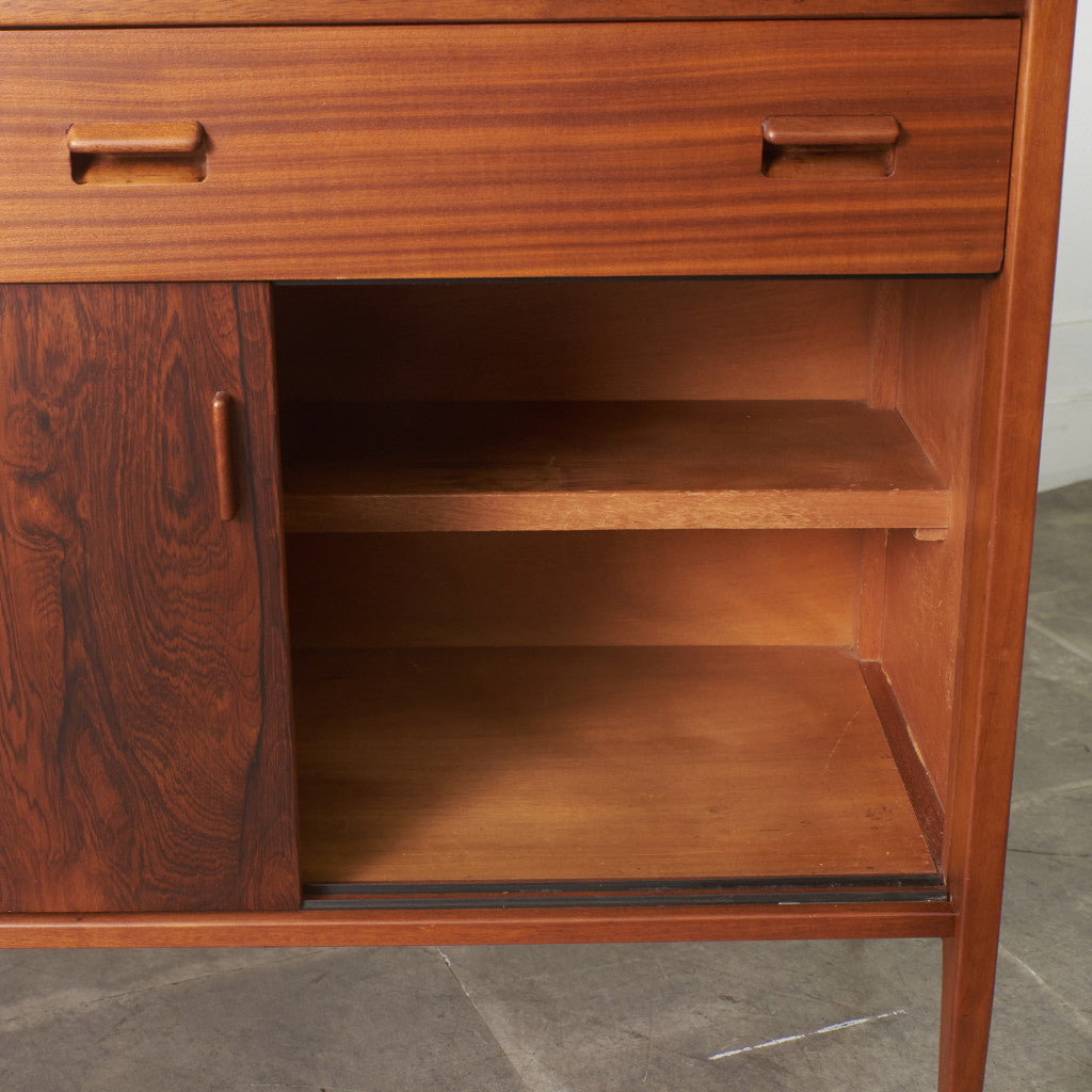 ヴィンテージ サイドボード