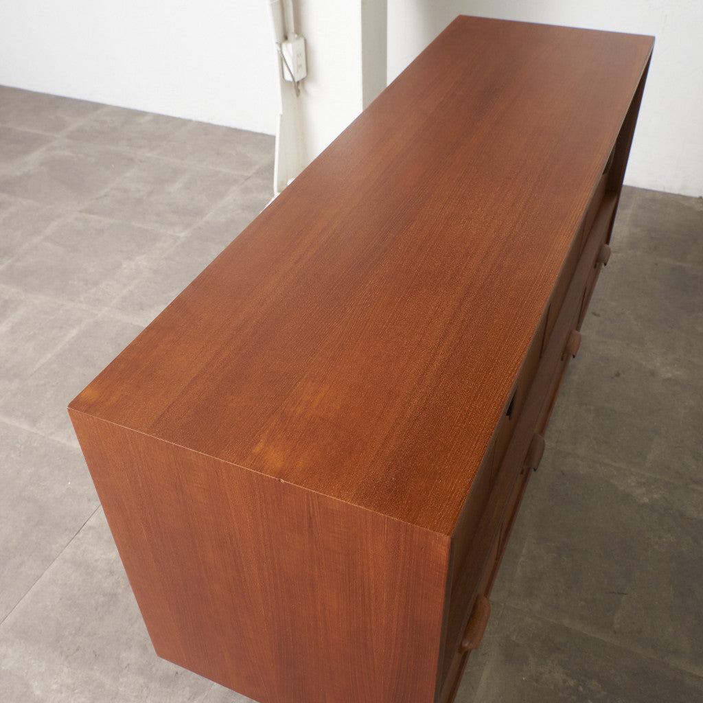 Brasilia サイドボード (4057)