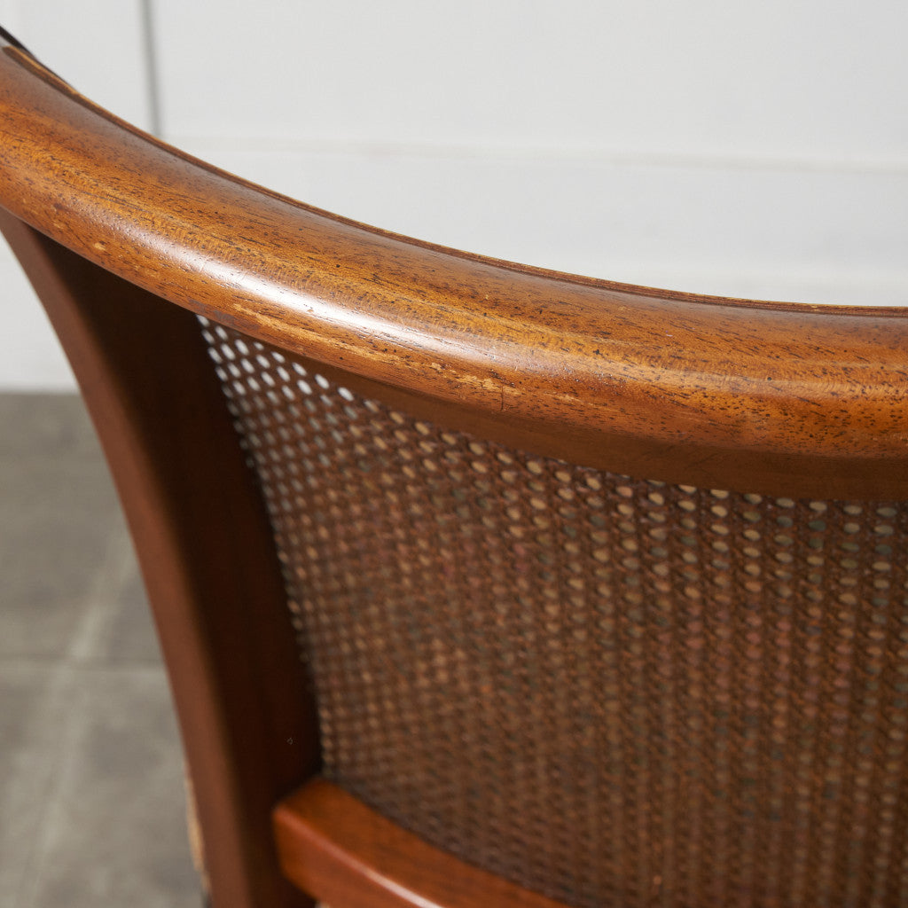 TRIUNE 両袖デスク & Francesca チェア