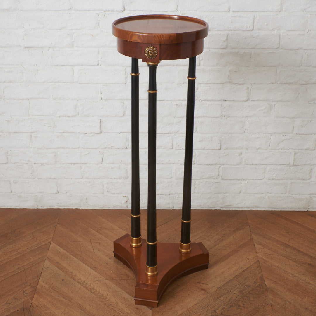 クラシック サイドテーブル